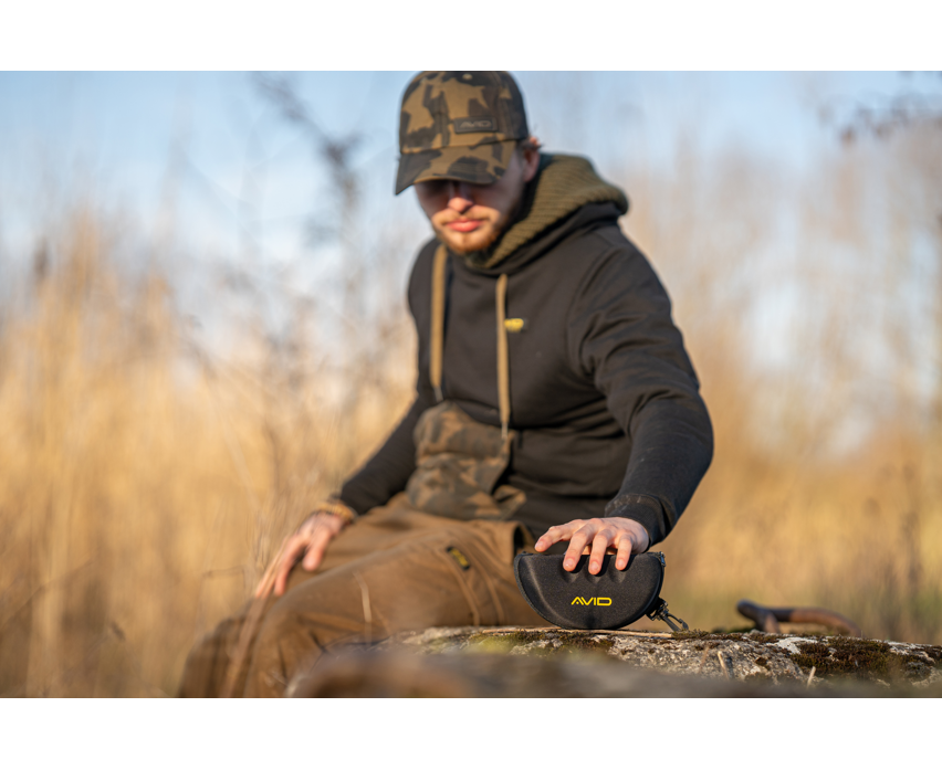 Gafas de sol polarizadas Avid Carp SeeThru Blinker - Tienda Carpfishing