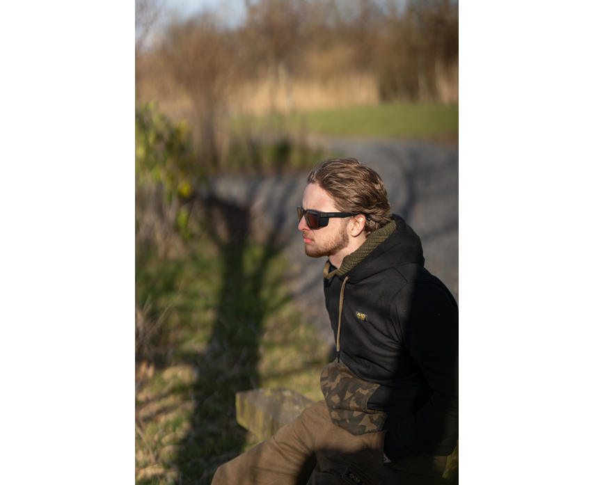Gafas de sol polarizadas Avid Carp SeeThru Blinker - Tienda Carpfishing