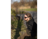 Gafas de sol polarizadas Avid Carp SeeThru Blinker - Tienda Carpfishing