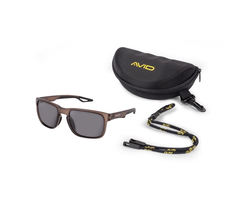 Gafas de sol polarizadas Avid Carp SeeThru Mirage - Tienda Carpfishing
