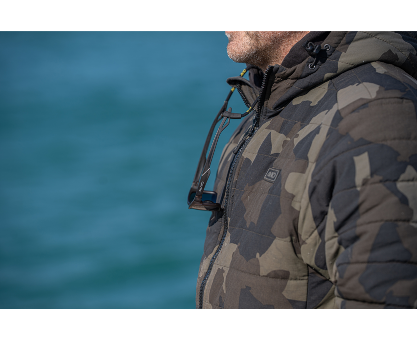 Gafas de sol polarizadas Avid Carp SeeThru Mirage - Tienda Carpfishing