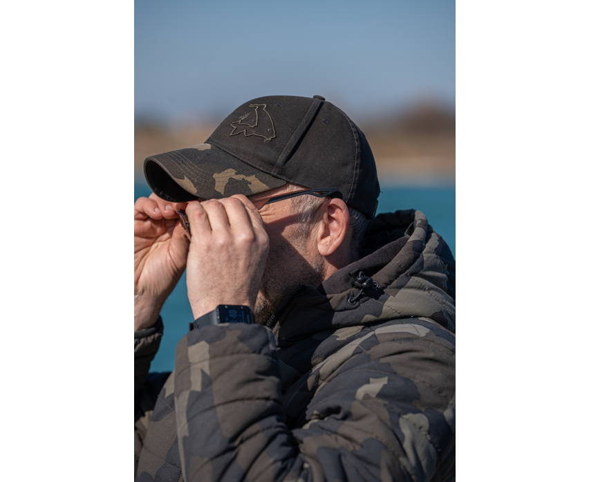 Gafas de sol polarizadas Avid Carp SeeThru Mirage - Tienda Carpfishing