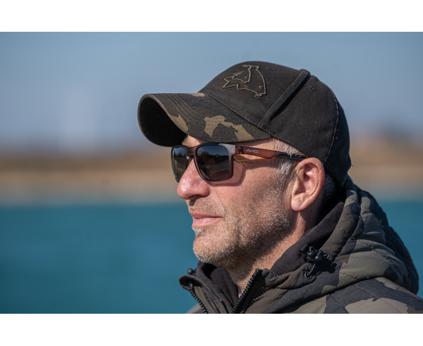 Gafas de sol polarizadas Avid Carp SeeThru Mirage - Tienda Carpfishing