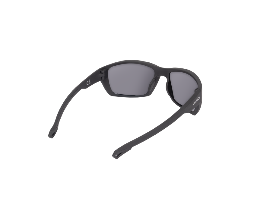 Gafas de sol polarizadas Avid Carp SeeThru Optiwrap - Tienda Carpfishing