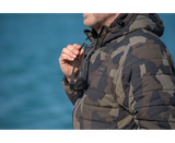 Gafas de sol polarizadas Avid Carp SeeThru Optiwrap - Tienda Carpfishing