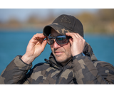 Gafas de sol polarizadas Avid Carp SeeThru Optiwrap - Tienda Carpfishing