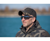 Gafas de sol polarizadas Avid Carp SeeThru Optiwrap - Tienda Carpfishing