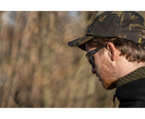Gafas de sol polarizadas Avid Carp SeeThru Optiwrap - Tienda Carpfishing