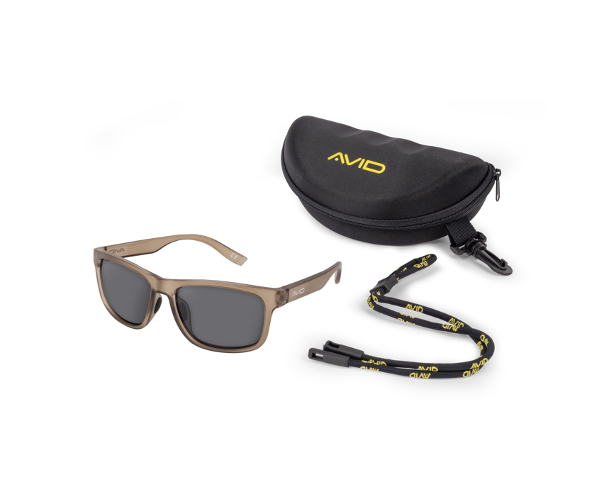Gafas de sol polarizadas Avid Carp SeeThru Prism - Tienda Carpfishing