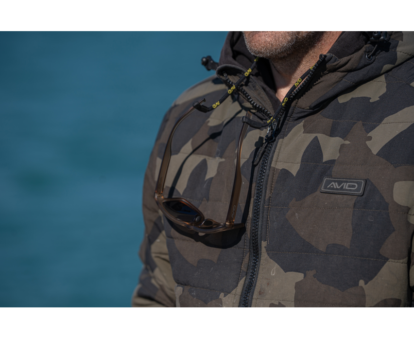 Gafas de sol polarizadas Avid Carp SeeThru Prism - Tienda Carpfishing