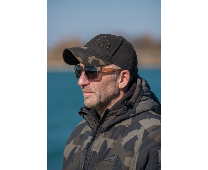 Gafas de sol polarizadas Avid Carp SeeThru Prism - Tienda Carpfishing