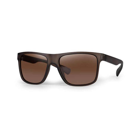 Gafas de sol polarizadas Fox Avius Khaki-Marrón - Tienda Carpfishing
