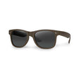 Gafas de sol polarizadas Fox Avius Khaki-Verde - Tienda Carpfishing