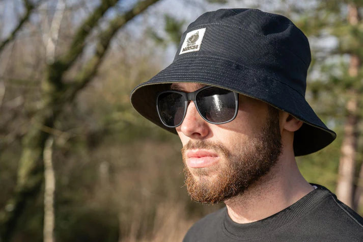 Gafas de sol polarizadas Nash Make It Happen Origin Gris Ahumado