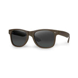 Gafas de sol polarizadas Fox Avius Khaki-Verde