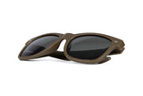 Gafas de sol polarizadas Fox Avius Khaki-Verde