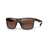 Gafas de sol polarizadas Fox Avius Khaki-Marrón