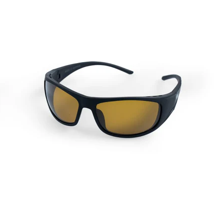Gafas de sol polarizadas Nash Make It Happen Flexi Wrap Ambar