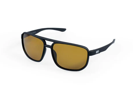 Gafas de sol polarizadas Nash Make It Happen Tracer Ámbar