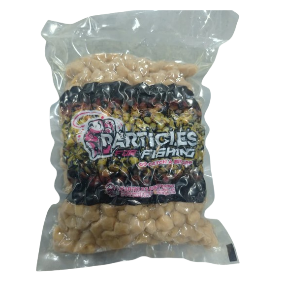 Garbanzo Particles For Fishing 3 kg