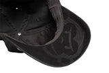 Gorra Ridge Monkey Apearel SportFlex Baseball Gris - Tienda Carpfishing