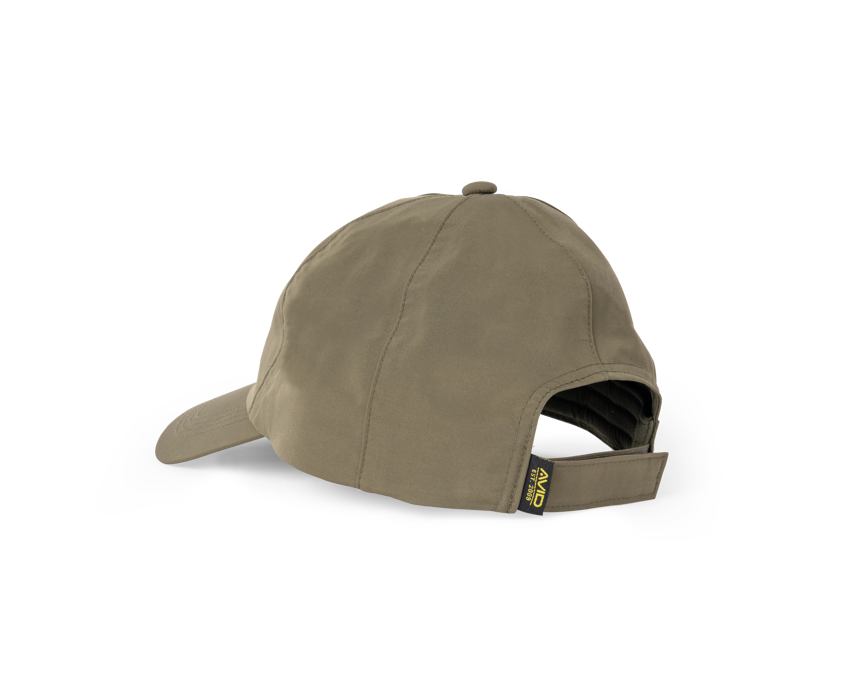 Gorra Avid Carp Hydro-Force Verde