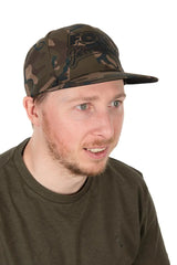Gorra Fox Flat-Peak SnapBack Camo