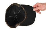 Gorra Fox Flat-Peak SnapBack Camo