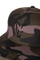 Gorra Fox Snapback Camo
