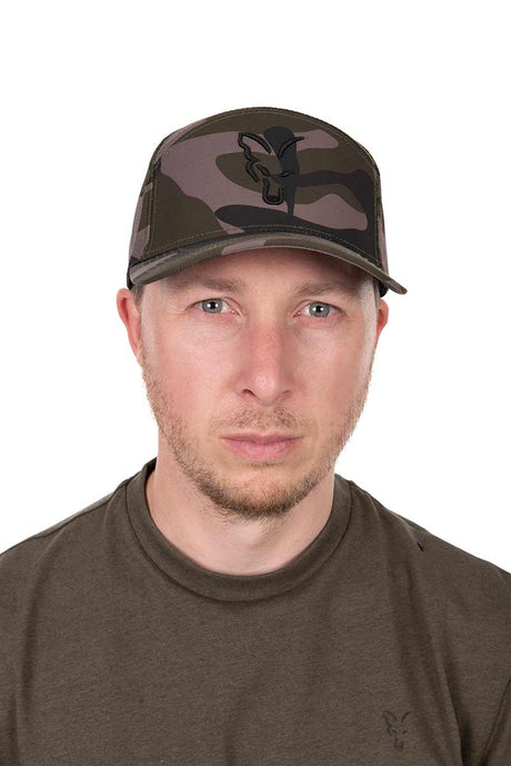 Gorra Fox Volley Camo