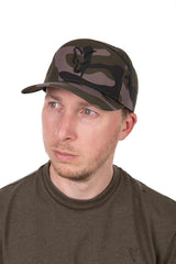 Gorra Fox Volley Camo
