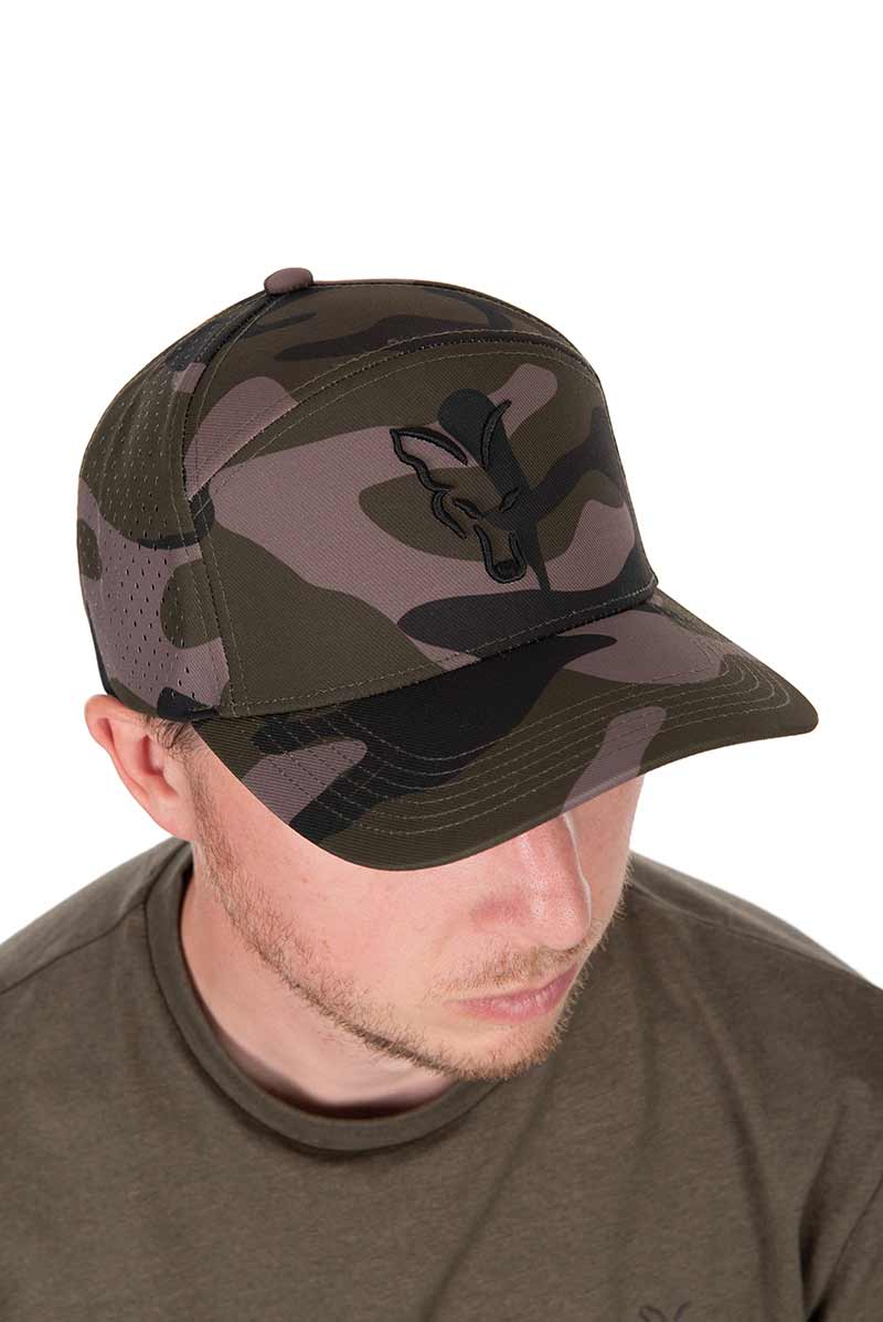 Gorra Fox Volley Camo