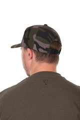 Gorra Fox Volley Camo