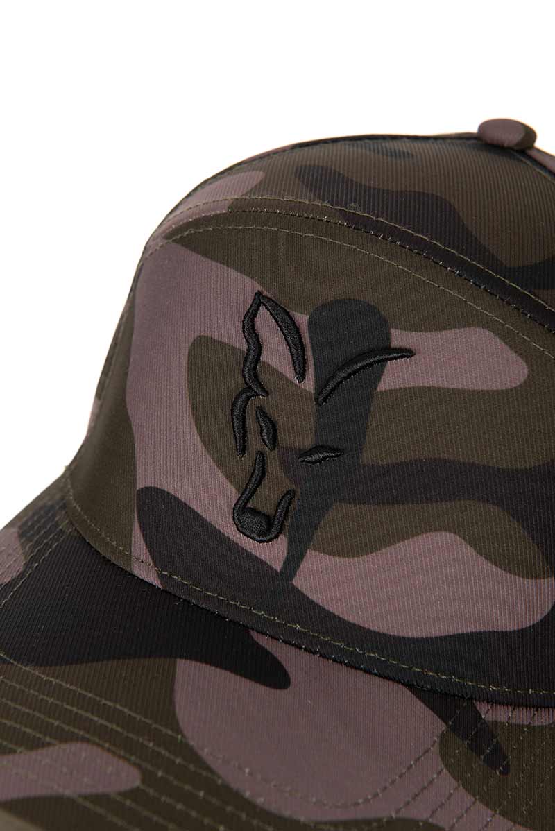 Gorra Fox Volley Camo