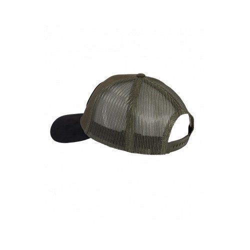 Gorra Korda Dawn Trucker Mocha