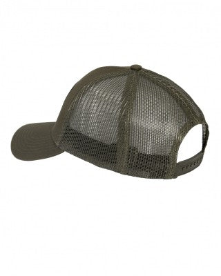 Gorra Korda Union Jack Trucker