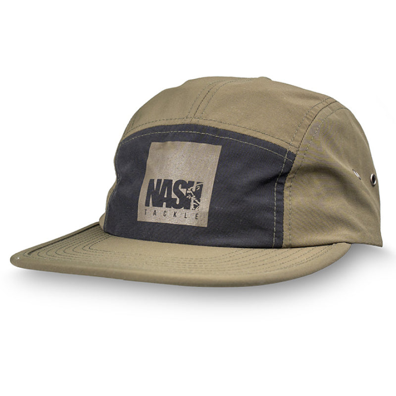 Gorra Nash Make It Happen 5 Panel