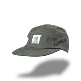 Gorra Nash Make It Happen Badge 5 Panel Verde