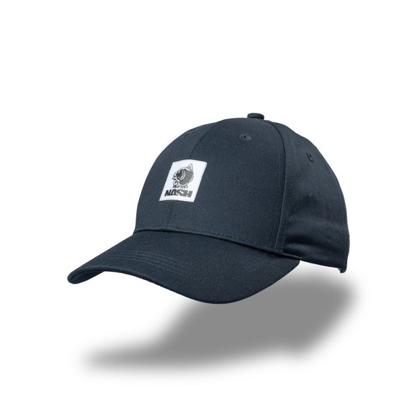 Gorra Nash Make It Happen Badge Baseball Negro