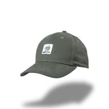 Gorra Nash Make It Happen Badge Baseball Verde