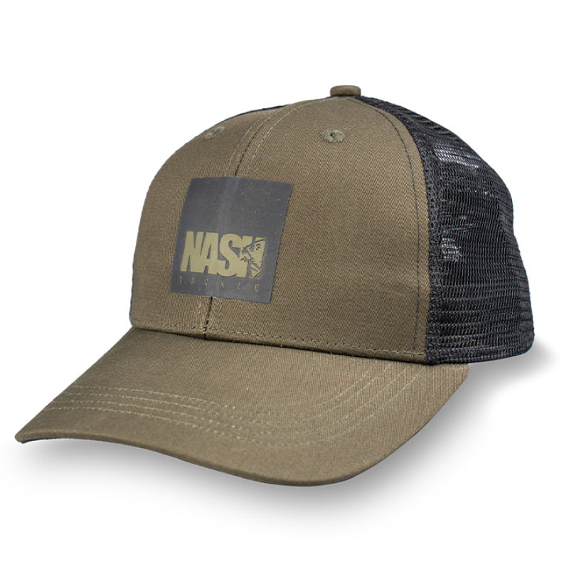 Gorra Nash Make It Happen Trucker