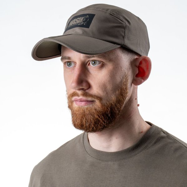 Gorra Nash ZT Lite Dry Pack