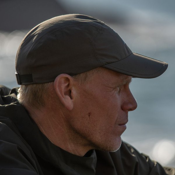 Gorra Nash ZT Lite Dry Pack