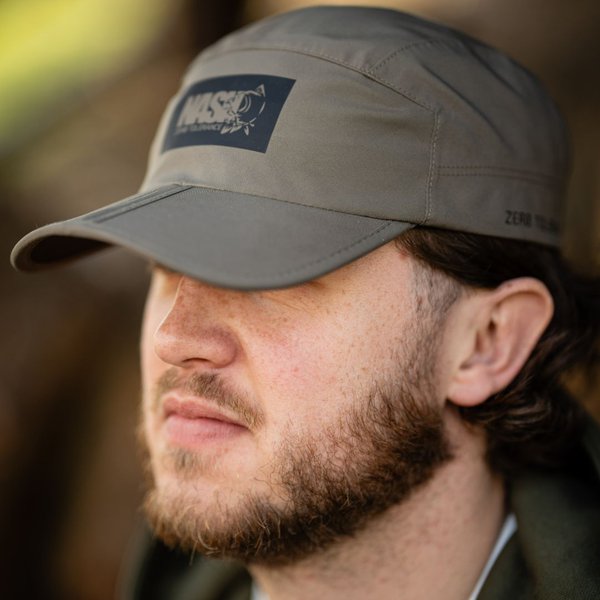 Gorra Nash ZT Lite Dry Pack