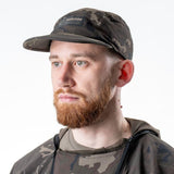 Gorra Nash ZT Lite Hydra Flex 5 Panel Camo