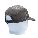 Gorra Nash ZT Lite Hydra Flex 5 Panel Camo