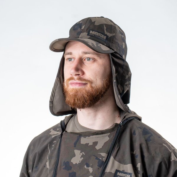 Gorra Nash ZT Lite Hydra Flex Camo
