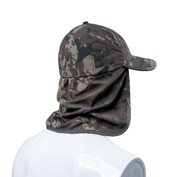 Gorra Nash ZT Lite Hydra Flex Camo