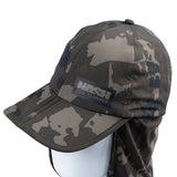 Gorra Nash ZT Lite Hydra Flex Camo