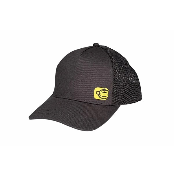 Gorra Ridge Monkey Apearel SportFlex Trucker Gris